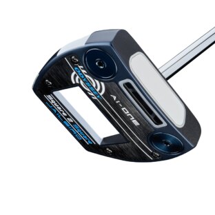 Putter Odyssey Square 2 Square Jailbird ZT OS