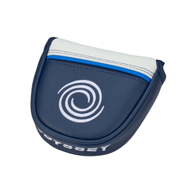 Putter Odyssey Square 2 Square Seven ZT OS