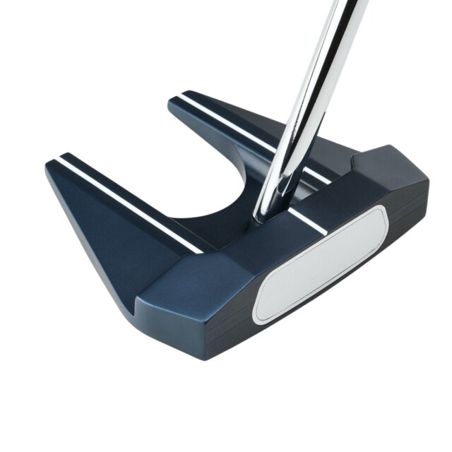Putter Odyssey Square 2 Square Seven ZT OS