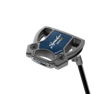 Putter Taylormade Spider Tour X X1