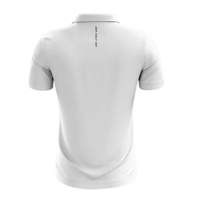Chomba Join Golf Protección UV Blanco con Logo
