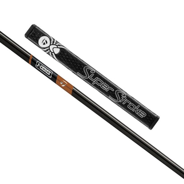 Putter Taylormade Spider Tour X Black #3