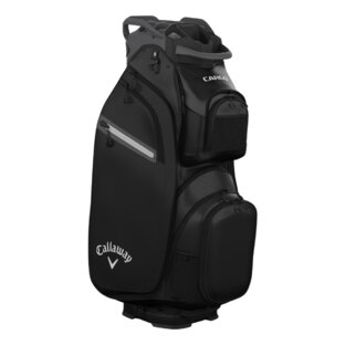 Bolsa Callaway Cargo Black