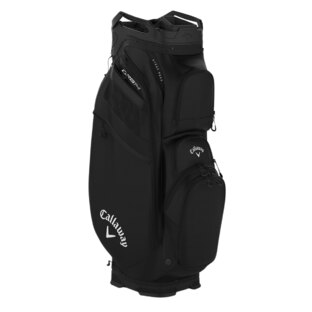 Bolsa Callaway ORG 14 Black