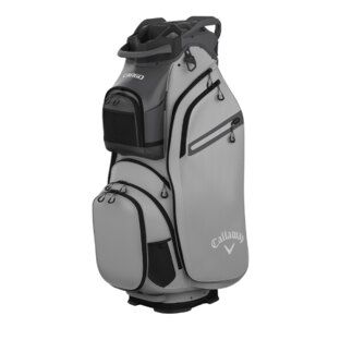 Bolsa Callaway Cargo Silver 25