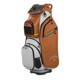 Bolsa Callaway Cargo Cooper-GoldenRod