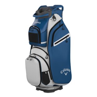 Bolsa Callaway Cargo White/Royal