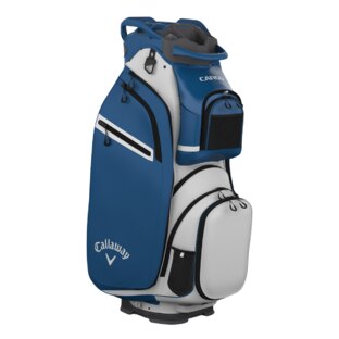 Bolsa Callaway Cargo White/Royal