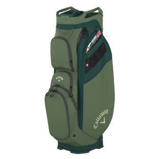 Bolsa Callaway ORG 14 Green Tropic