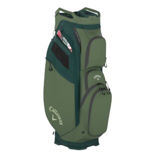Bolsa Callaway ORG 14 Green Tropic