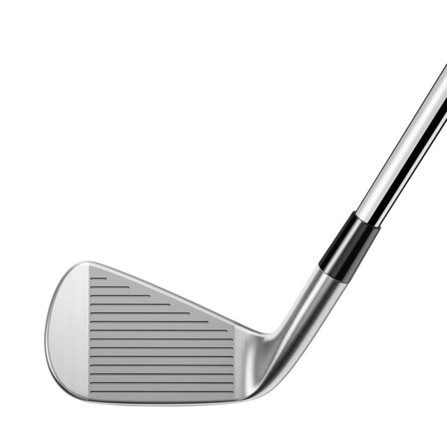 Fotografía de Set de Hierros Taylormade P790 25 Acero