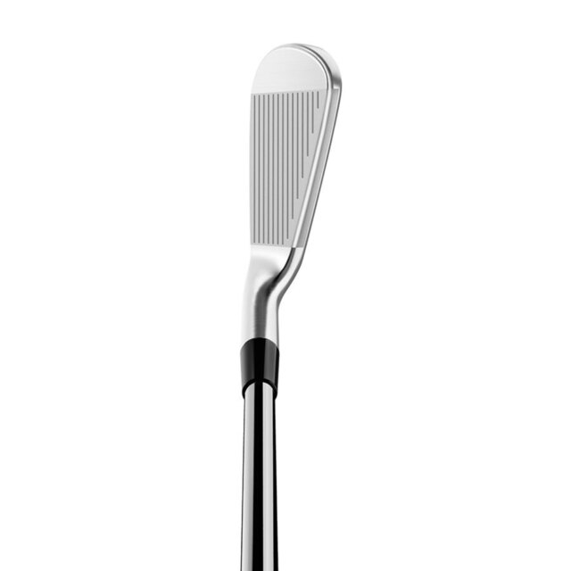 Fotografía de Set de Hierros Taylormade P790 25 Acero