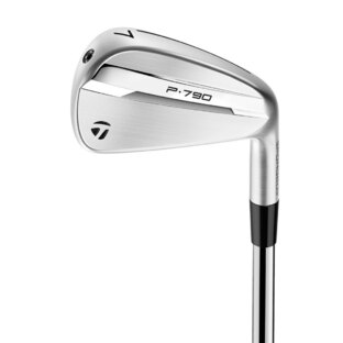 Set de Hierros Taylormade P790 25 Acero
