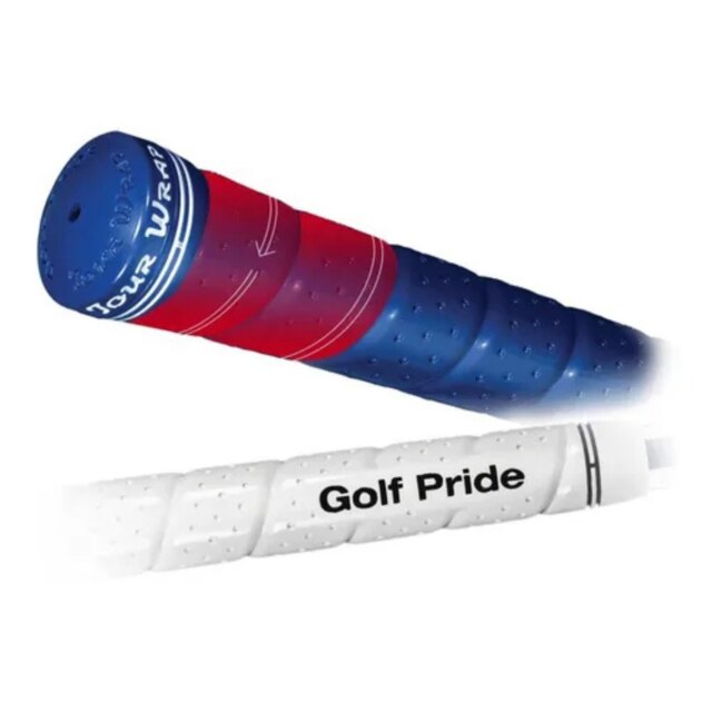 Grip Golf Pride Tour Wrap Standard 2G Black