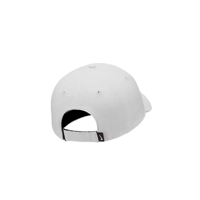 Gorra Nike Club Cap Dri-Fit White