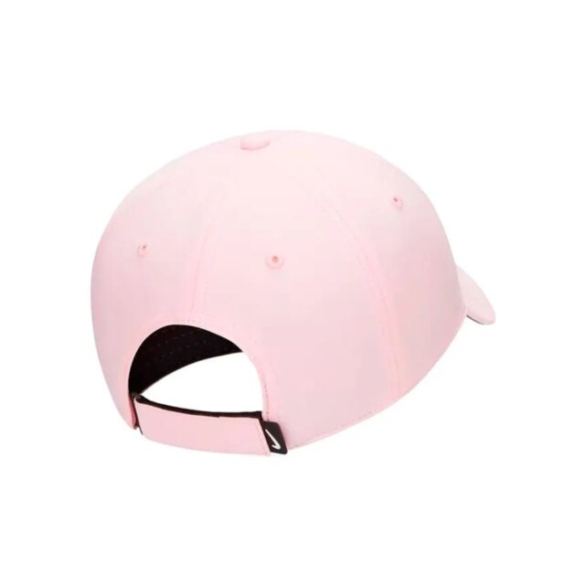 Gorra Nike Club Cap Dri-Fit Pink