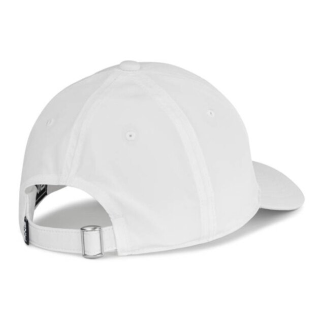 Gorra Ping Mr Ping Cap White