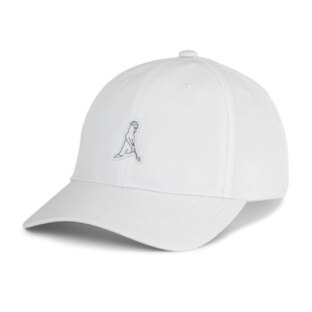Gorra Ping Mr Ping Cap White