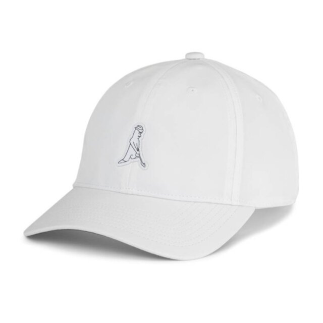 Gorra Ping Mr Ping Cap White