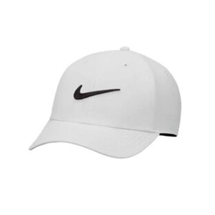 Gorra Nike Club Cap Dri-Fit White