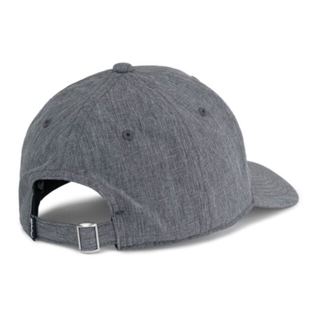 Gorra Ping Mr Ping Cap Heather Grey