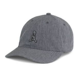 Gorra Ping Mr Ping Cap Heather Grey