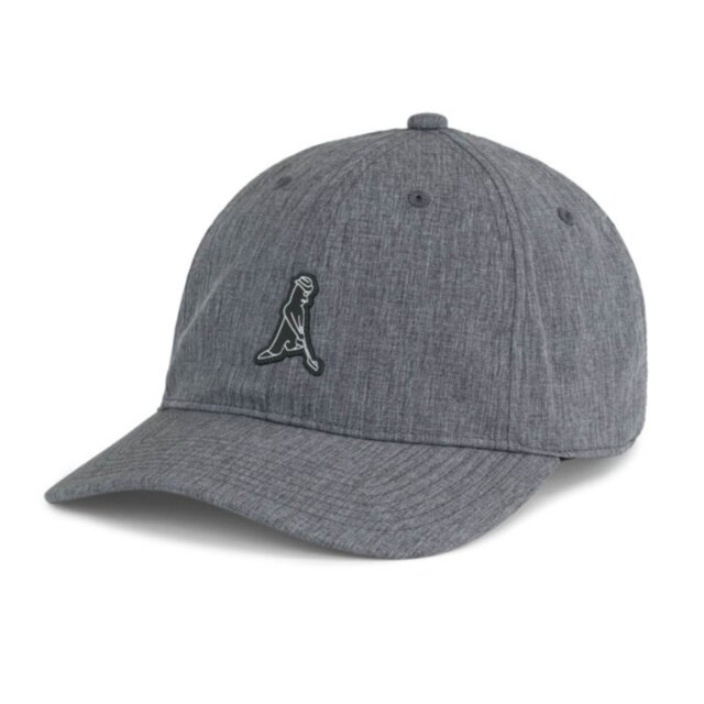 Gorra Ping Mr Ping Cap Heather Grey