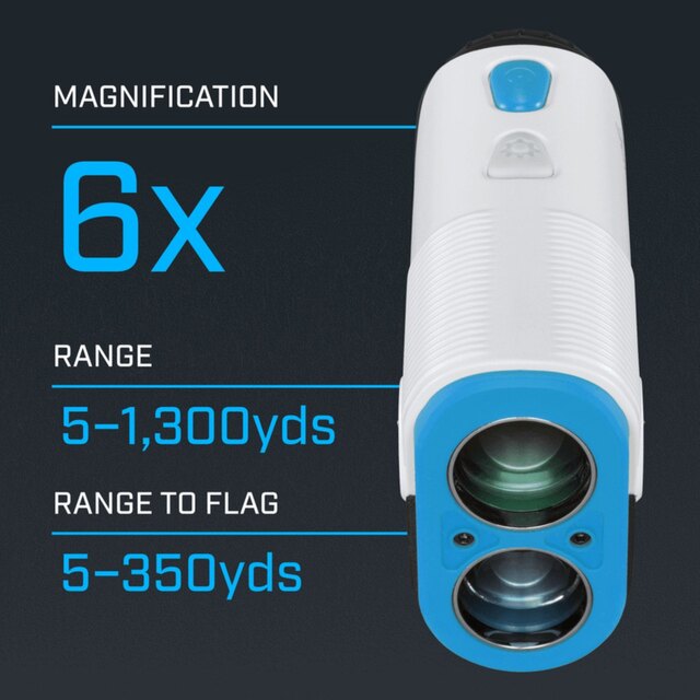 Laser Bushnell Ai-Slope