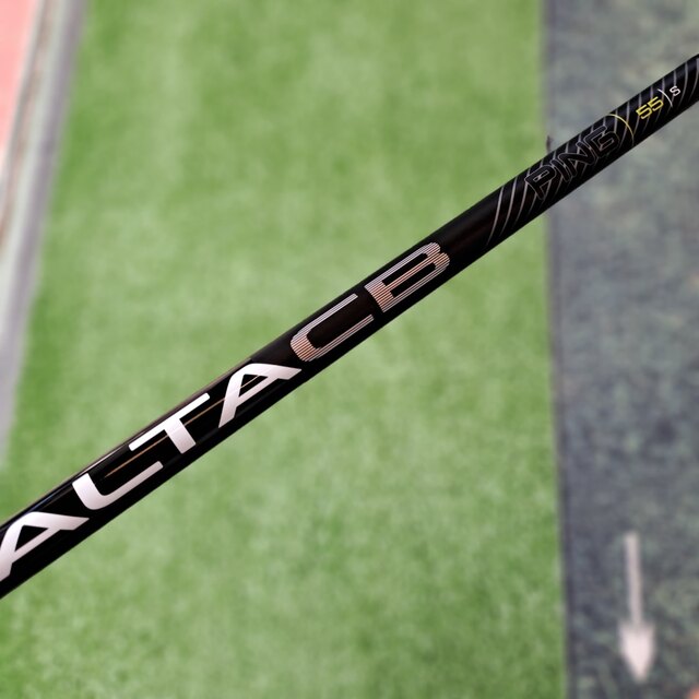Driver Ping G425 Max Loft 9° Stiff