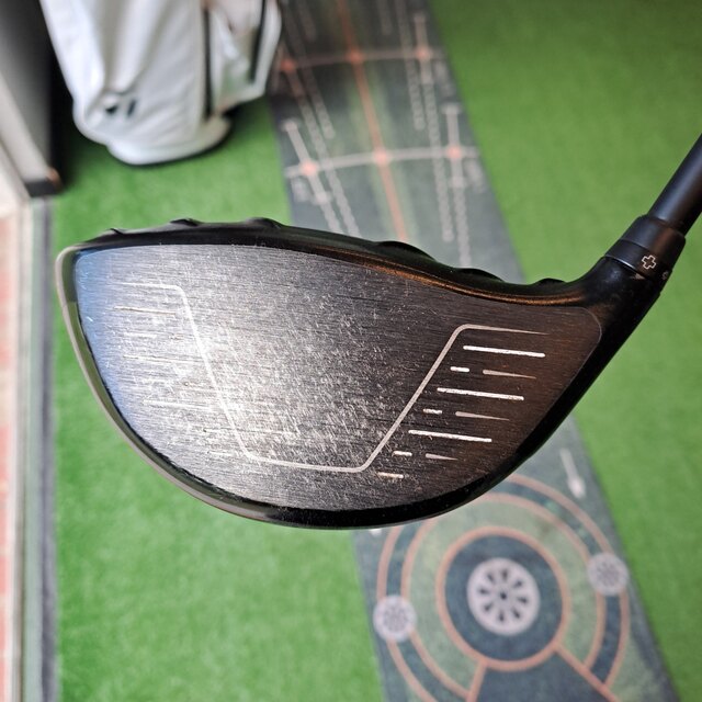 Driver Ping G425 Max Loft 9° Stiff