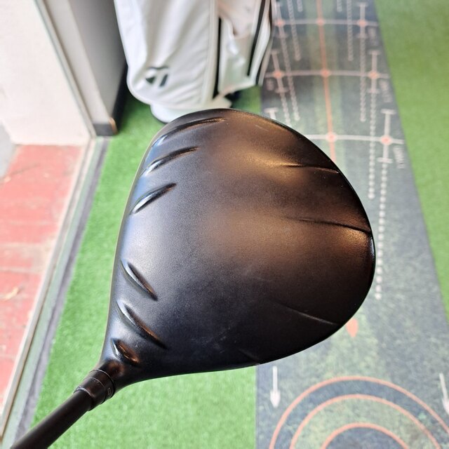 Driver Ping G425 Max Loft 9° Stiff