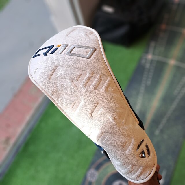 Driver Taylormade Qi10 Loft 10.5 Stiff