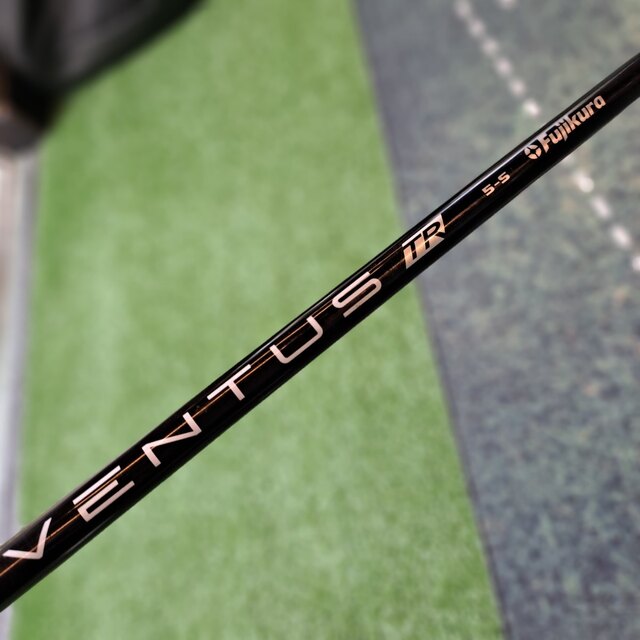 Driver Taylormade Qi10 Loft 10.5 Stiff