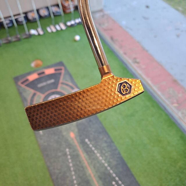 Putter Bettinardi Queen B #6 35"