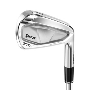 Set de Hierros Srixon ZXi7 Acero