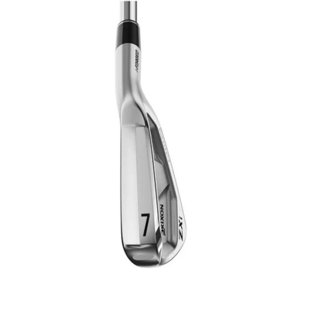 Set de Hierros Srixon ZXi7 Acero