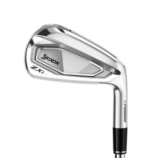 Set de Hierros Srixon ZXi5 Acero