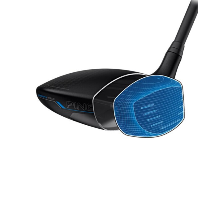 Madera Ping G440 Max