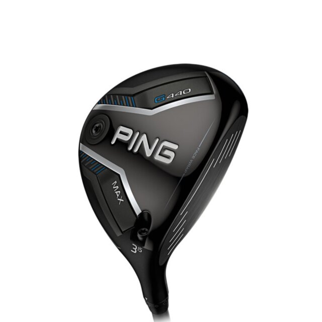 Madera Ping G440 Max