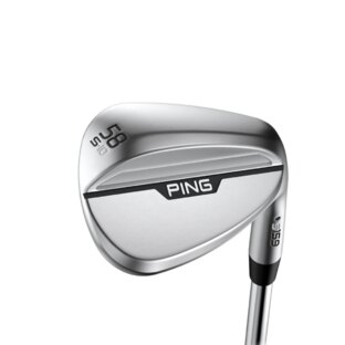 Wedge Ping S159