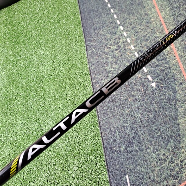 Driver Ping G430 10K Loft 9° Stiff