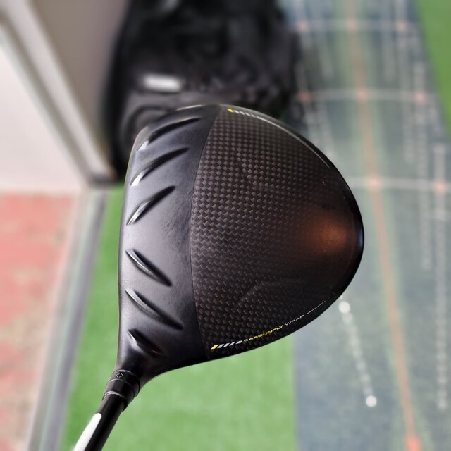Driver Ping G430 10K Loft 9° Stiff