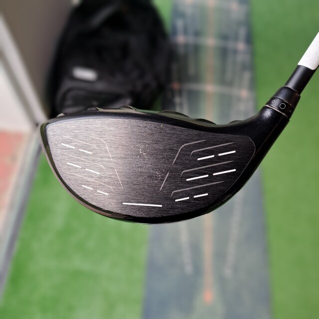 Driver Ping G430 10K Loft 9° Stiff
