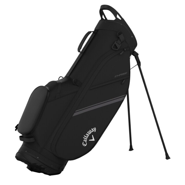 Bolsa Callaway Chase Tripode Black