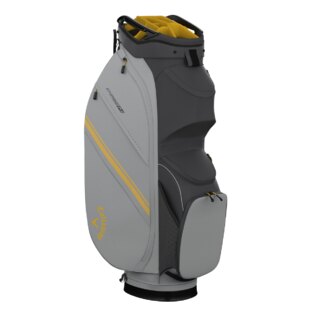 Bolsa Callaway Cart Chase Char/Silv/Gldnrd 25