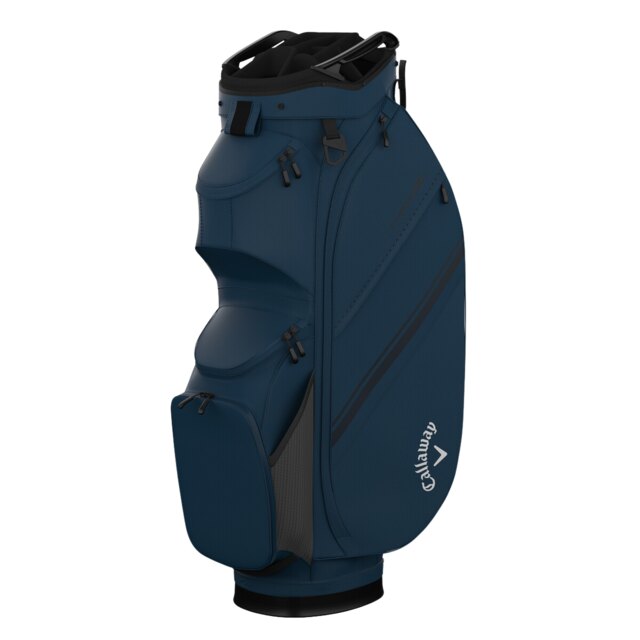 Bolsa Callaway Cart Chase Navy 25