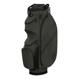 Bolsa Callaway Cart Chase Green Camo 25