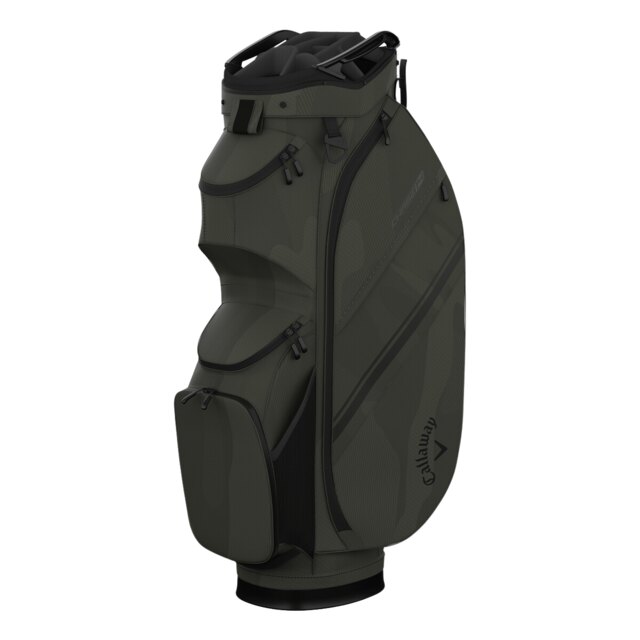 Bolsa Callaway Cart Chase Green Camo 25