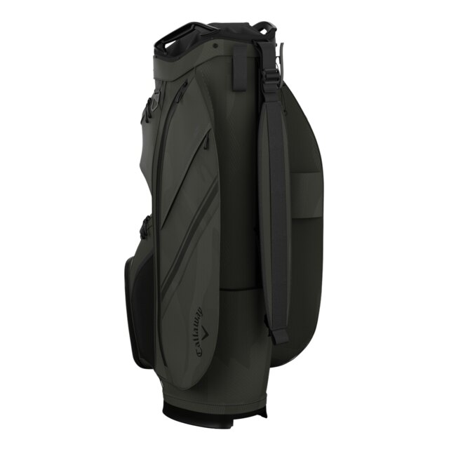Bolsa Callaway Cart Chase Green Camo 25