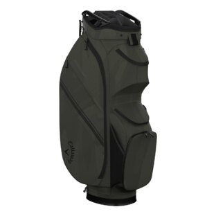 Bolsa Callaway Cart Chase Green Camo 25